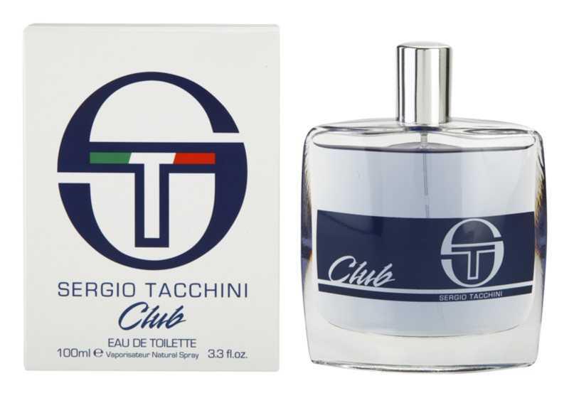 Sergio Tacchini Club men