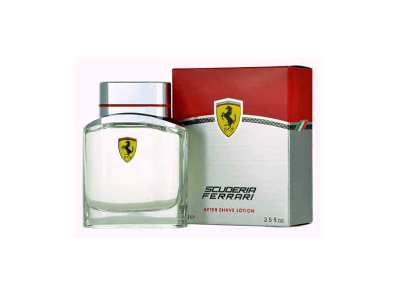 Ferrari Scuderia Ferrari men