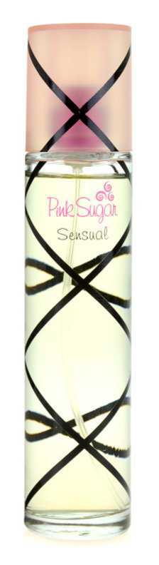 Aquolina Pink Sugar Sensual women's perfumes