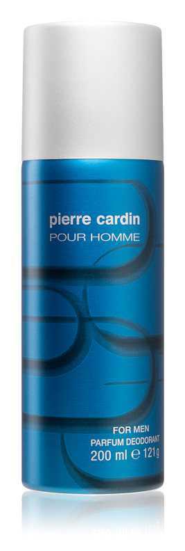 Pierre Cardin Pour Homme