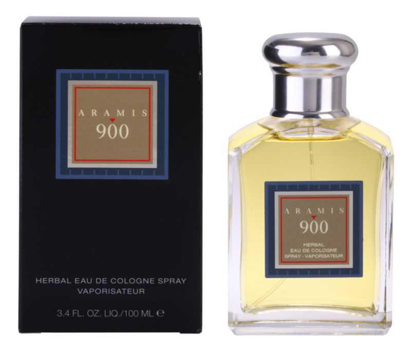 Aramis Aramis 900 woody perfumes