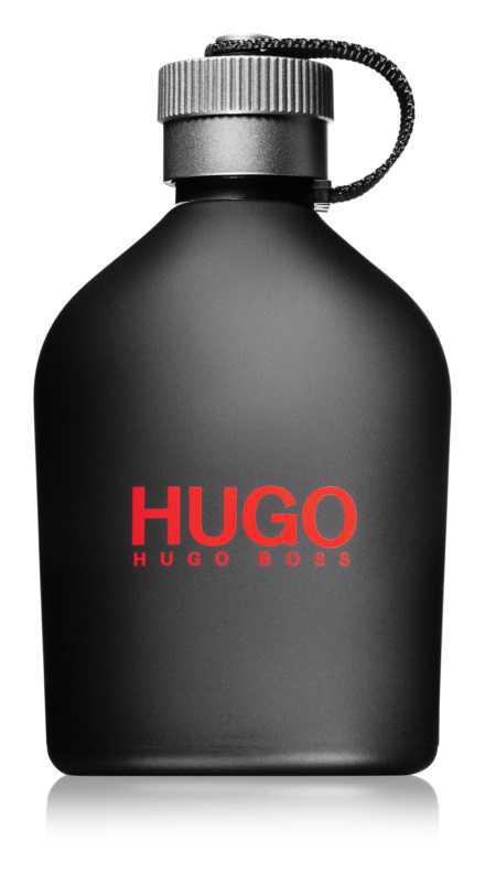 Hugo Boss HUGO Just Different men