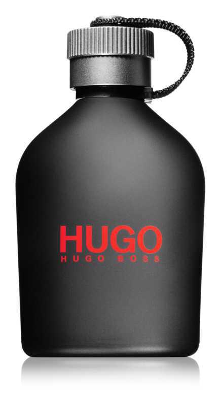 Hugo Boss HUGO Just Different men