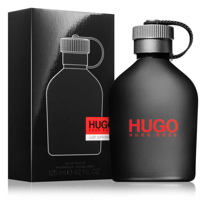 Hugo Boss HUGO Just Different men