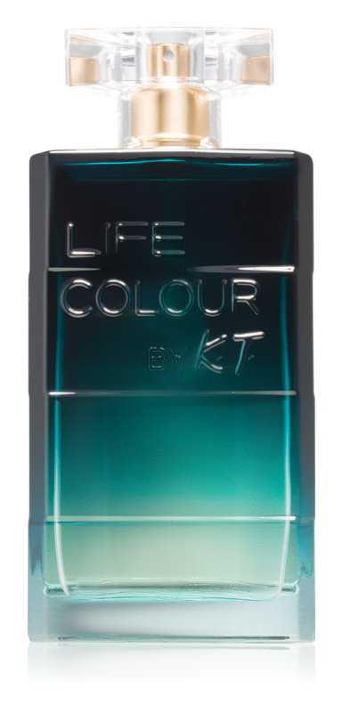 Avon Life Colour by K.T. woody perfumes