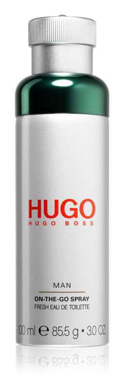 Hugo Boss HUGO Man men