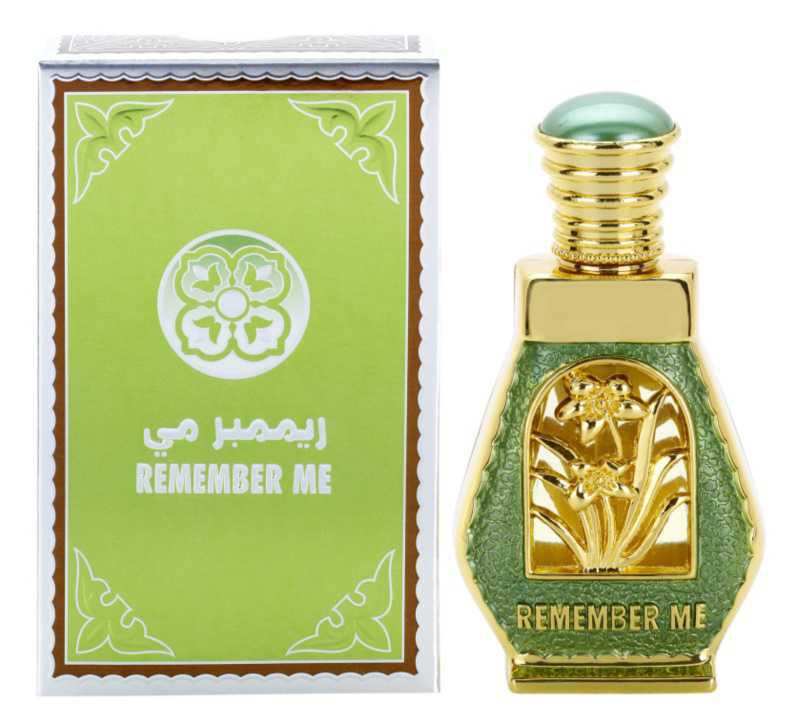 Al Haramain Remember Me women's perfumes