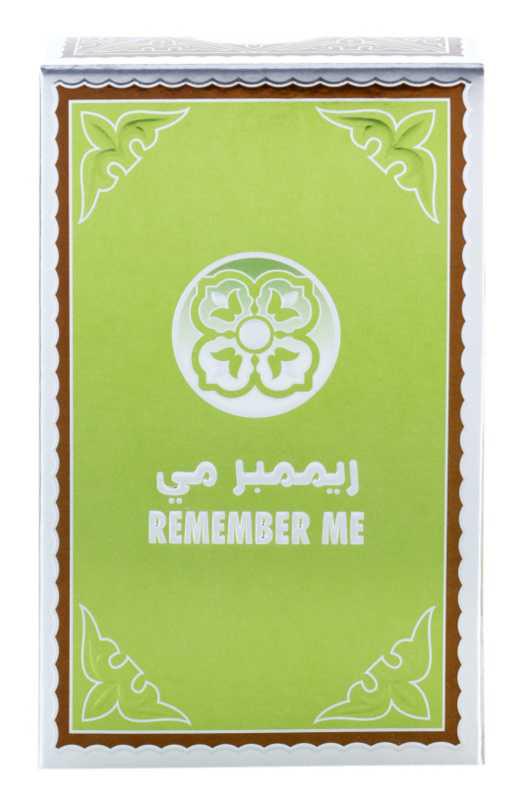 Al Haramain Remember Me women's perfumes