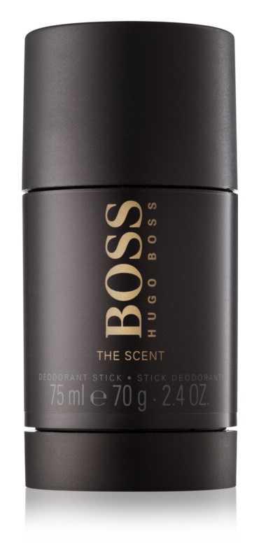 Hugo Boss BOSS The Scent men