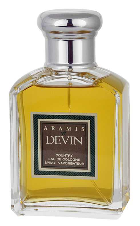 Aramis Aramis Devin mens perfumes