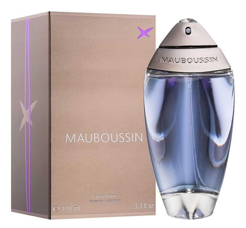 Mauboussin Mauboussin Homme mens perfumes