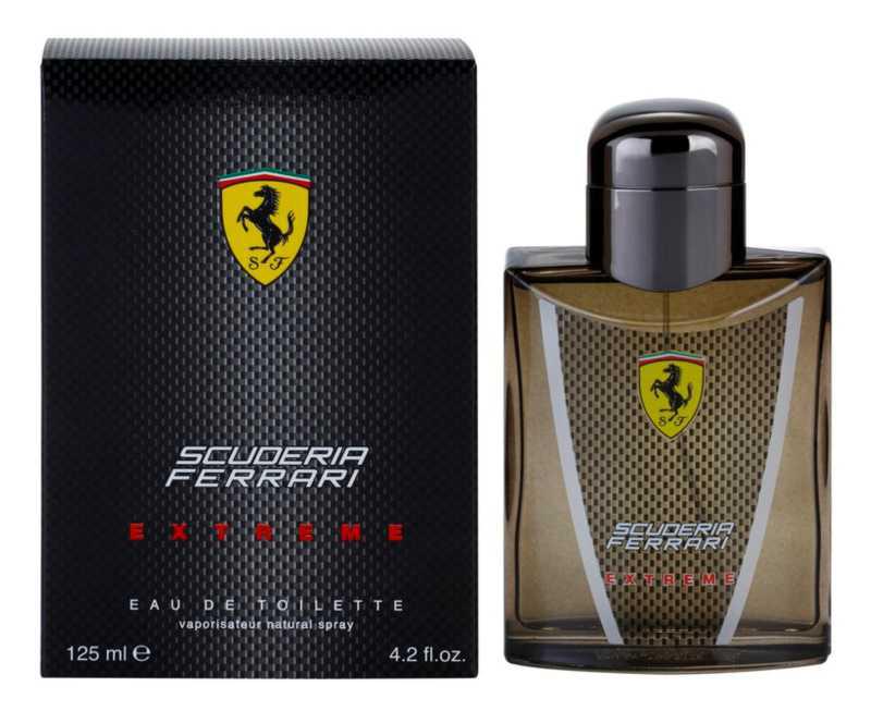 Ferrari Scuderia Ferrari Extreme