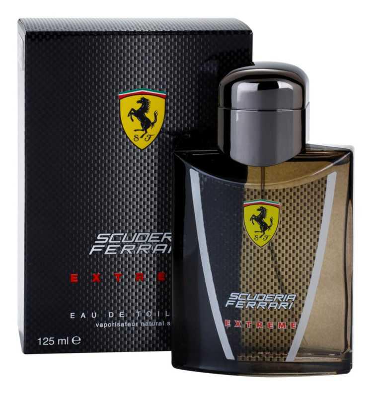 Ferrari Scuderia Ferrari Extreme mens perfumes