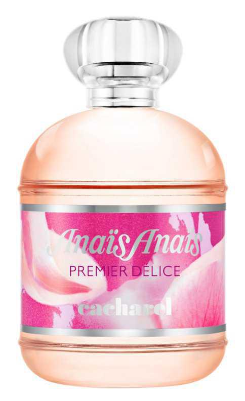 Cacharel Anaïs Anaïs Premier Délice women's perfumes