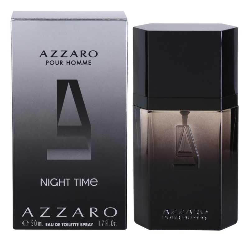 Azzaro Azzaro Pour Homme Night Time men