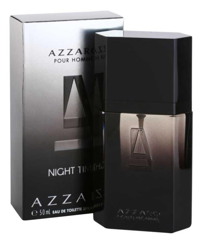 Azzaro Azzaro Pour Homme Night Time men