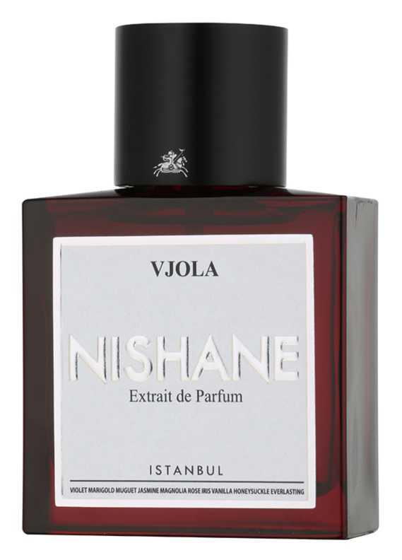 Nishane Vjola women's perfumes