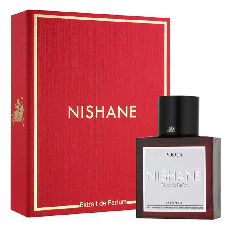 Nishane Vjola women's perfumes