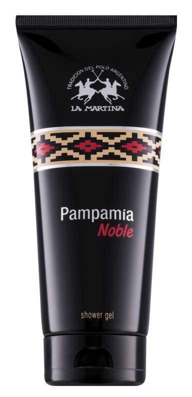 La Martina Pampamia Noble