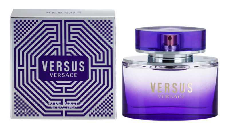 Versace Versus women's perfumes