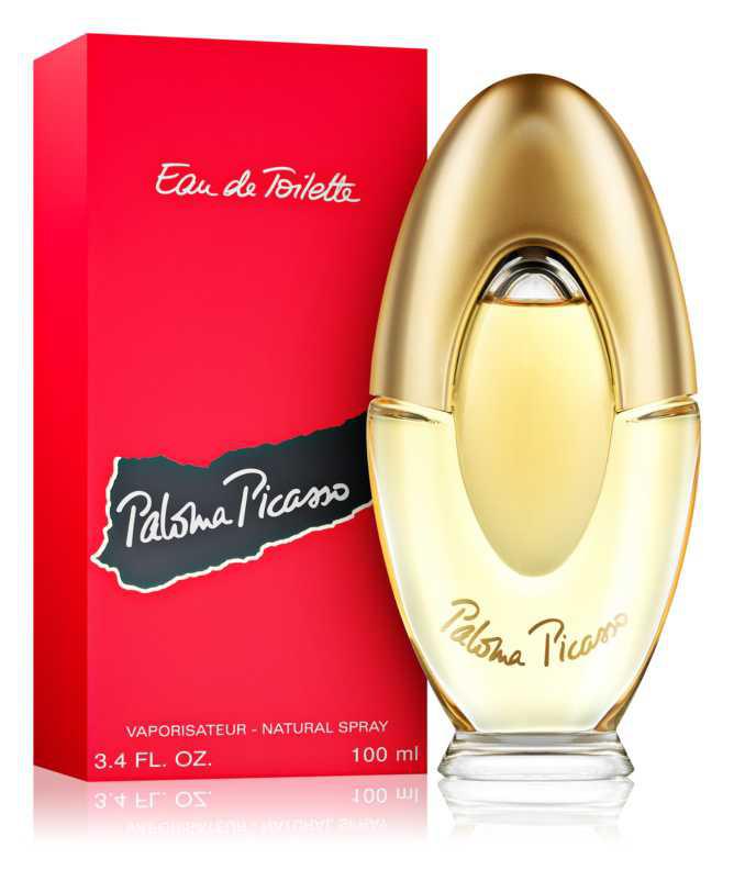 Paloma Picasso Paloma Picasso women's perfumes