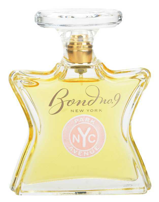 Bond No. 9 Uptown Park Avenue women's perfumes