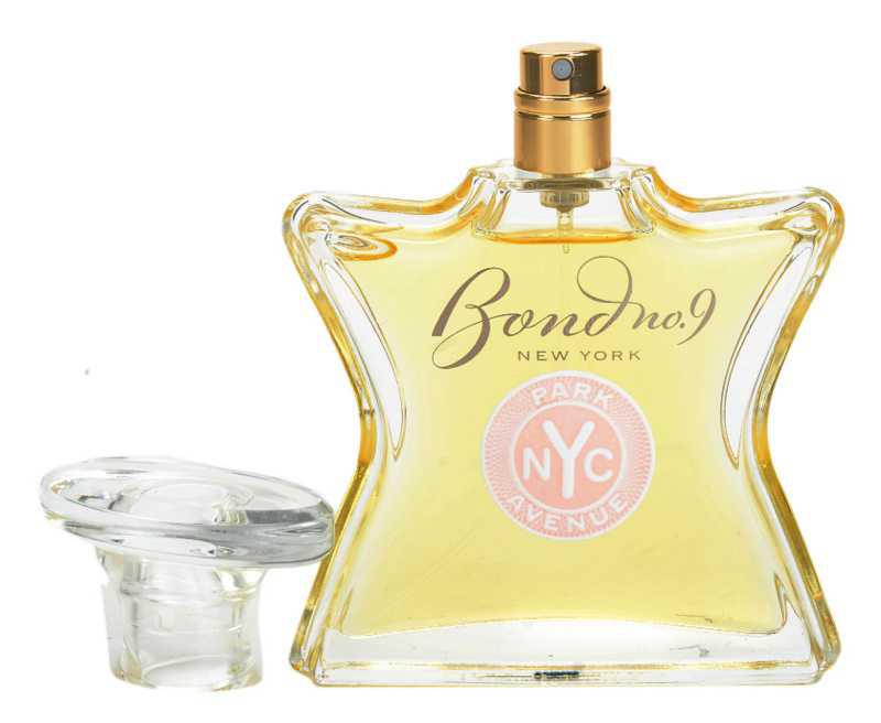 Bond No. 9 Uptown Park Avenue women's perfumes