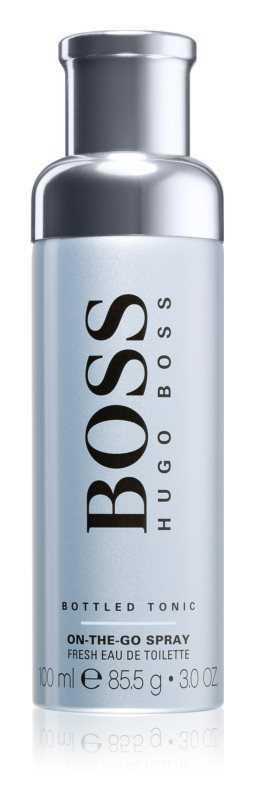 Hugo Boss BOSS Bottled Tonic men