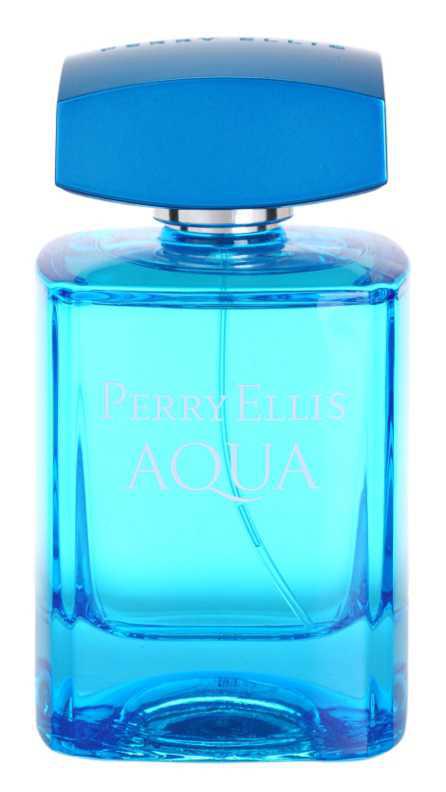 Perry Ellis Aqua men