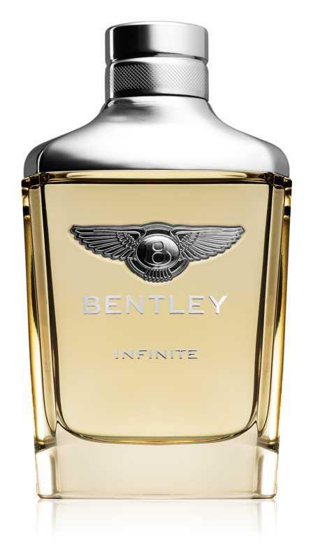 Bentley Infinite woody perfumes