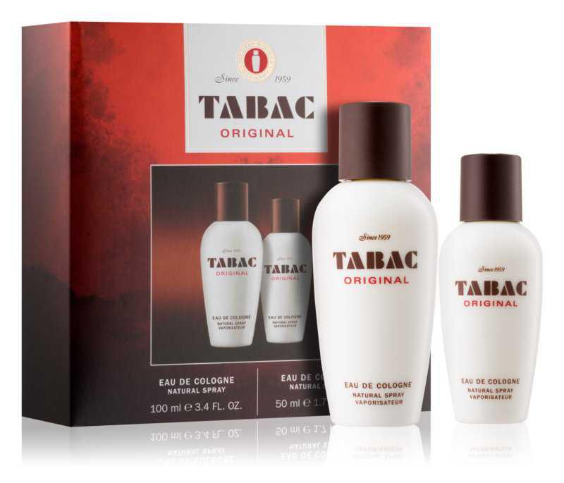 Tabac Original woody perfumes