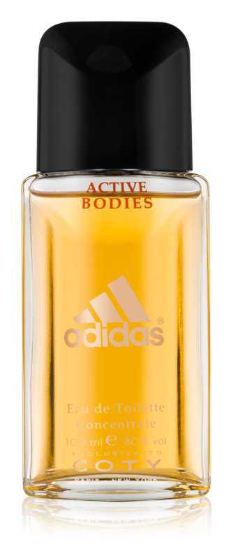 Adidas Active Bodies
