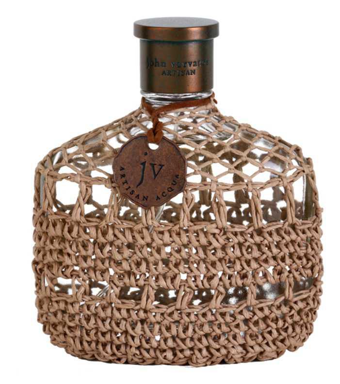 John Varvatos Artisan Acqua spicy