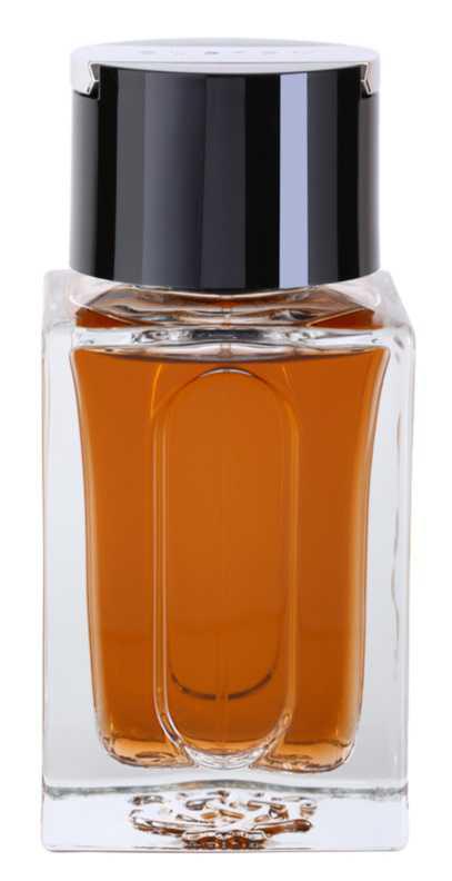 Dunhill Custom woody perfumes