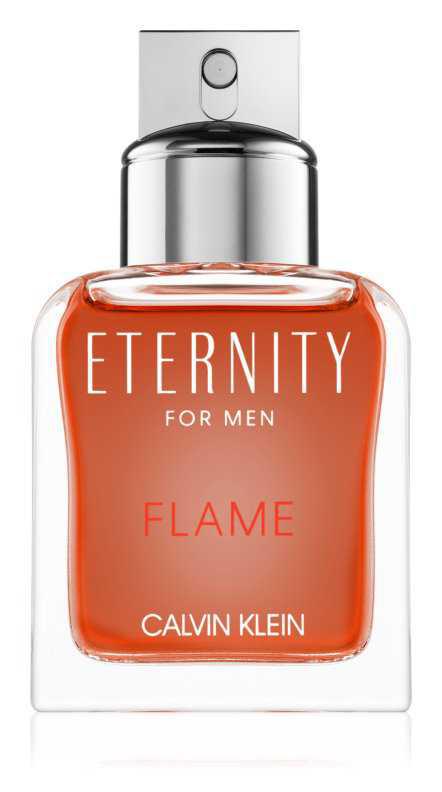 Calvin Klein Eternity Flame for Men men