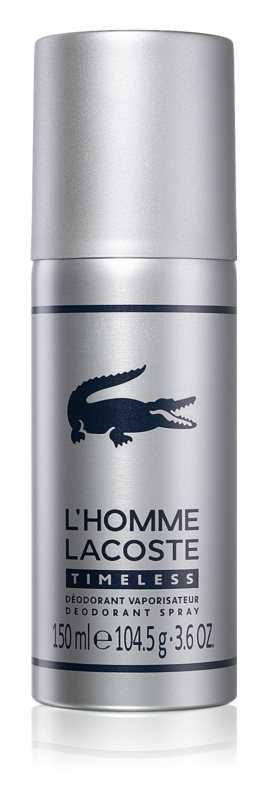 Lacoste L'Homme Lacoste Timeless