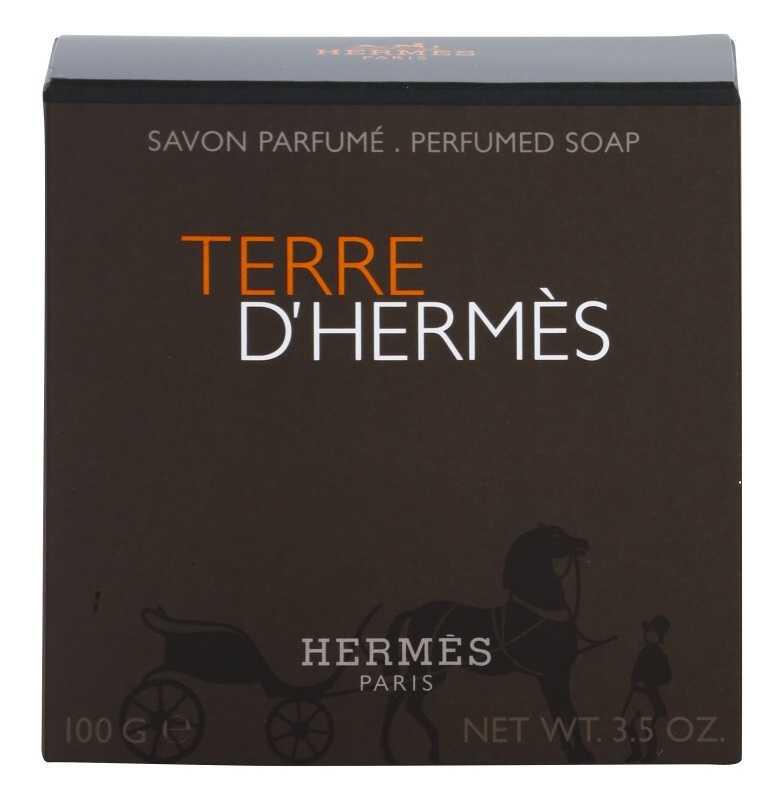 Hermès Terre d’Hermès men