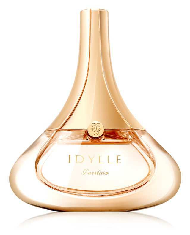 Guerlain Idylle women's perfumes