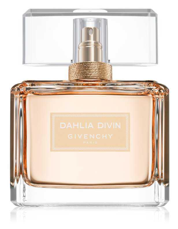 Givenchy Dahlia Divin Nude women's perfumes