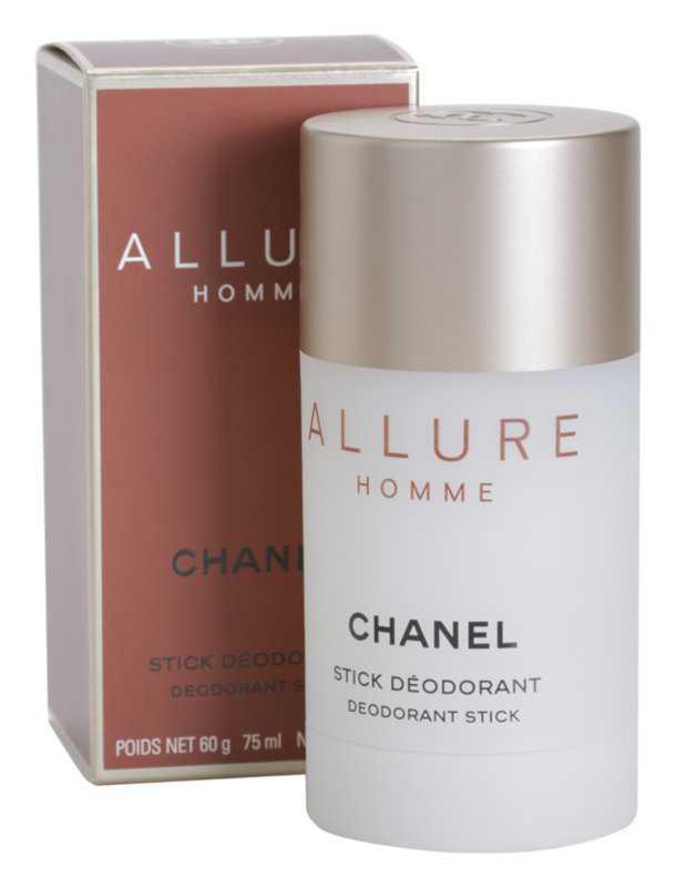 Chanel Allure Homme men