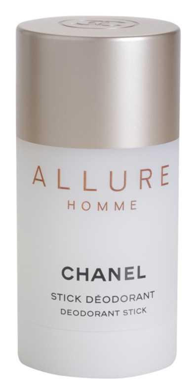 Chanel Allure Homme men