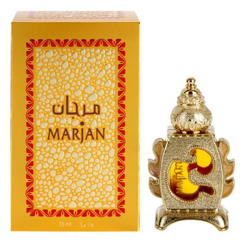 Al Haramain Marjan