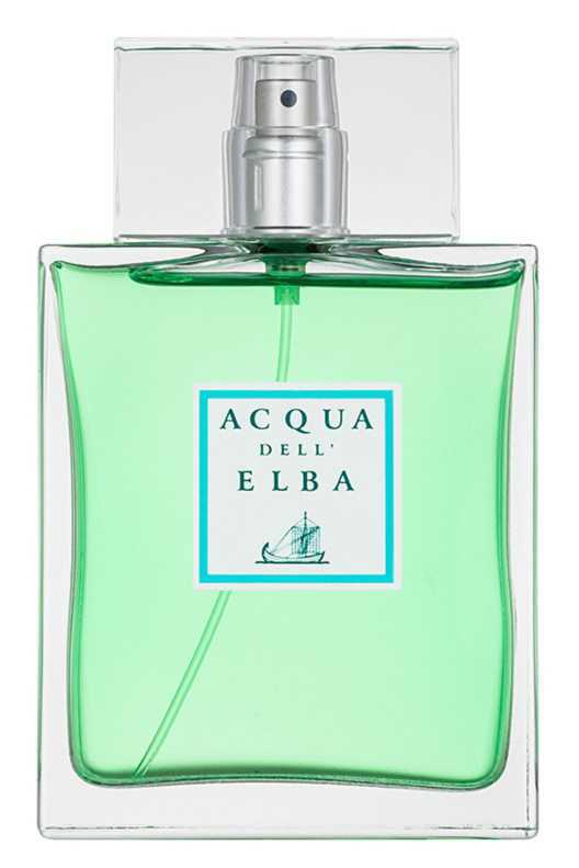 Acqua dell' Elba Arcipelago Men woody perfumes