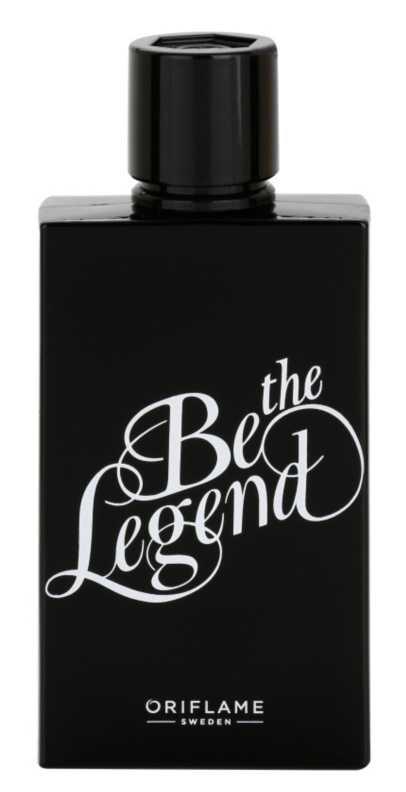 Oriflame Be the Legend men