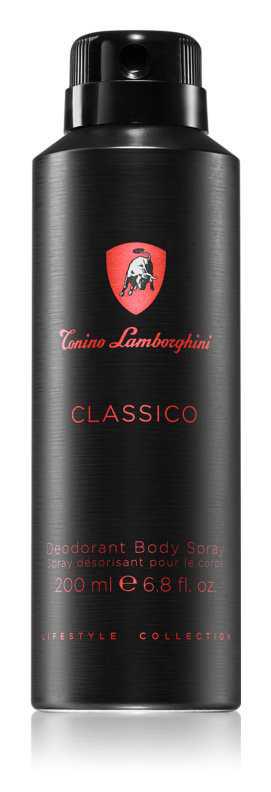 Tonino Lamborghini Classico Lifestyle Collection