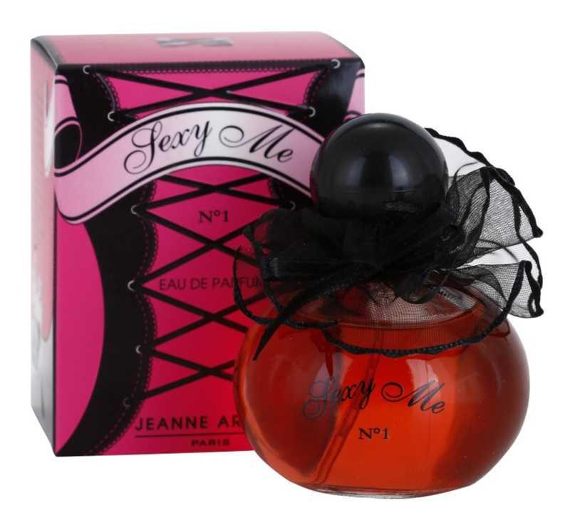 Jeanne Arthes Sexy Me No. 1 fruity perfumes