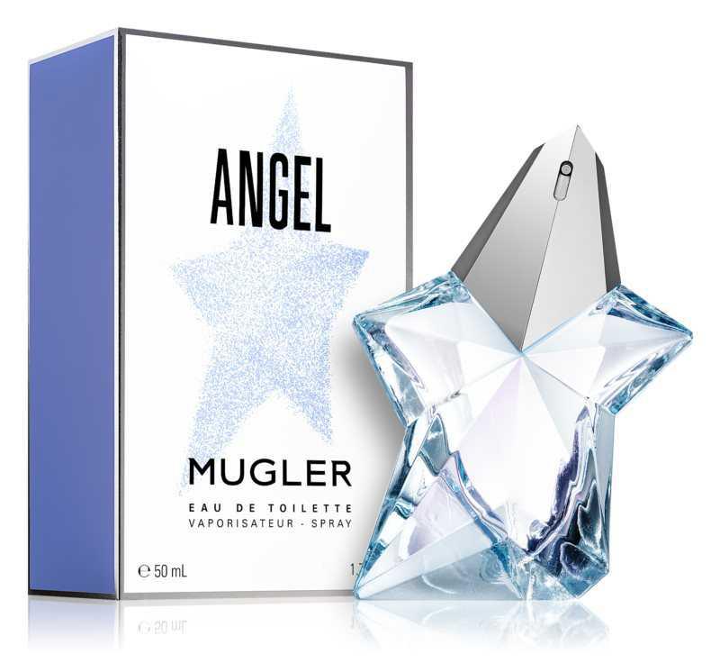 Mugler Angel men