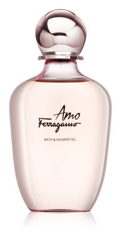 Salvatore Ferragamo Amo Ferragamo women's perfumes