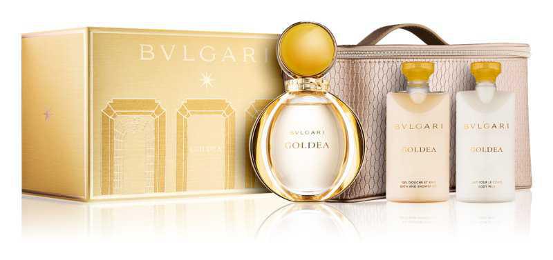 Bvlgari Goldea