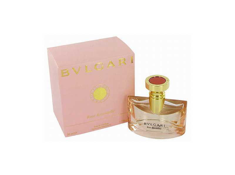 Bvlgari Rose Essentielle women's perfumes